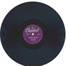 Bob Crosby - Lonesome and Sorry / Im waiting just for you