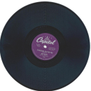 Bob Crosby - Lonesome and Sorry / Im waiting just for you