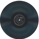 Larry Green - Beg your Pardon / Can it ever be the same
