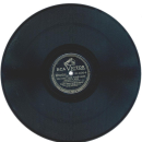 Vaughn Monroe - You cant hide your heart behind a kiss /...