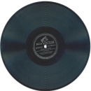 Wayne King - Sleep my Love / When the Organ played at...