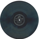 The Page Cavanaugh Trio - Okl Baby dokl / Anything for you