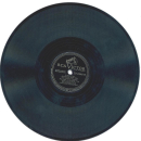The Page Cavanaugh Trio - Okl Baby dokl / Anything for you
