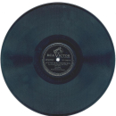 Perry Como - I love you / Lets take an old fashioned walk