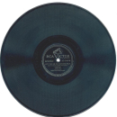 Perry Como - I love you / Lets take an old fashioned walk