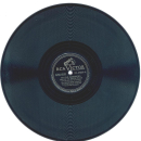 Tex Beneke - An old Sombrero / Dreamy Lullaby