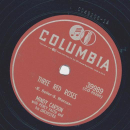 Percy Faith - I cry your Name / Three red Roses