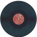 Percy Faith - I cry your Name / Three red Roses