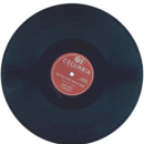 Champ Butler - Im walking behind you / Take these chains from my heart
