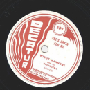 Wingy Mannone - Just one Girl / Shes Cryin for me