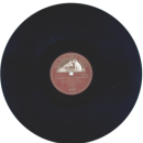 Donald Peers - It happend in Adano / A strawberry moon 