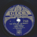 Jimmy Young - I understand just now you feel / The high and the mighty