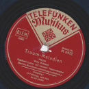 Adalbert Lutter - O Frühling, wie bist du so schön / Traum-Melodien