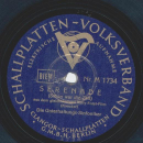 Die Unterhaltungs-Sinfoniker - Isola Bella / Serenade