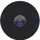 Dave Mackersie - Istanbul / Ricochet