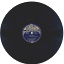 Dave Mackersie - Istanbul / Ricochet
