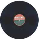 Reginald Dixon -  In town tonight / London Bridge