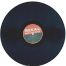 Reginald Dixon -  In town tonight / London Bridge