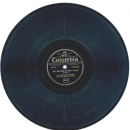 Kay Kyser / Dinah Shore - On a slow boat to china /...