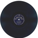 Lawrence Winters - Ol`Man River / Sonny Boy