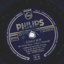 Lawrence Winters - Ol`Man River / Sonny Boy