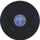 Harry King - Sous les Amandiers / Tombouctou