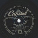 Ray Turner - Sparkys Magic Piano No. 2 / Sparkys Magic Piano No. 5