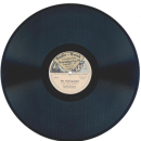 Rita Paul - Ole Buttermilk Sky / Air Mail Special