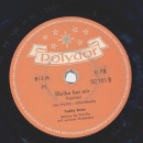 Teddy Reno - In San Marino / Bleibe bei mir
