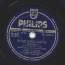 Peter Schütte - O Signorina - O Signore / Blaue Jungs auf See