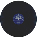 Winifred Atwall - Song of the sea / The black mask waltz