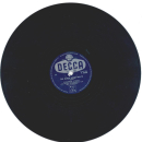 Winifred Atwall - Song of the sea / The black mask waltz