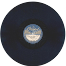 Les Paul, Mary Ford - I wish Id never seen sunshine /...