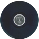 Norman Brooks - A sky-blue shirt and a rainbow tie / This waltz with you