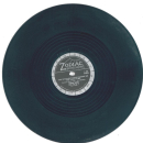 Norman Brooks - Somebody Wonderful / You shouldnt have kissed me the first time
