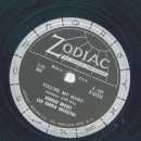Norman Brooks - Hello, Sunshine / Youre my Baby