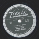 Norman Brooks - Hello, Sunshine / Youre my Baby