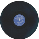 Loren Becker / The Brigadiers - Daniel Boone / Hey Mr. Banjo