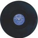 Loren Becker / The Brigadiers - Daniel Boone / Hey Mr. Banjo