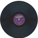 Jenny Barrett - Do me a favor / He loves me