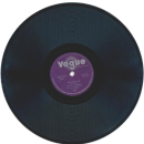 Jenny Barrett - Do me a favor / He loves me
