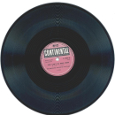 The Whistling Jitterettes - You cant be true, dear /...