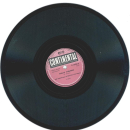 The Whistling Jitterettes - You cant be true, dear / Waltz Viennese
