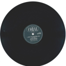 Teresa Brewer with Chorus - A Sweet Old Fashioned Girl /...