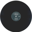 Teresa Brewer with Chorus - A Sweet Old Fashioned Girl / Goodbye John