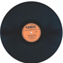 The McGuire Sisters - Heavenly feeling / Goodnight, Sweetheart, Goodnight