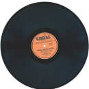 The McGuire Sisters - Heavenly feeling / Goodnight, Sweetheart, Goodnight