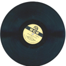 Slim Gaillard - Down by the Station / A ghost of a chance