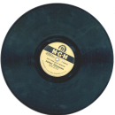 Ziggy Elman - The Birth of the Blues / Sunny Disposish