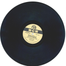 Monica Lewis - Lets do it again / Nevertheless